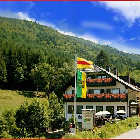 Waldgasthof Altersbach Waldkirch Exterior foto