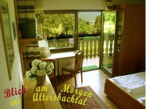 Waldgasthof Altersbach Waldkirch Exterior foto